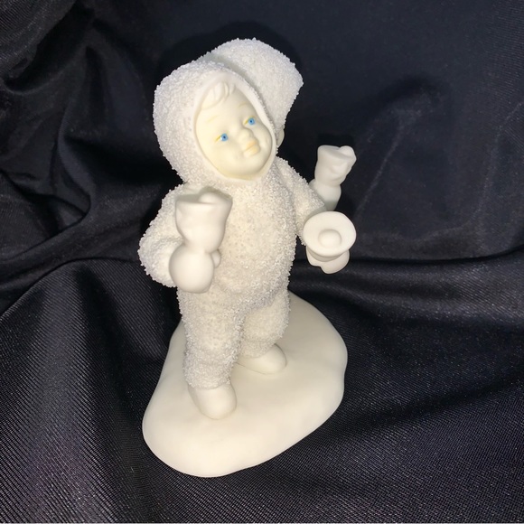 SnowBabies by Department 56 - Picture 3 of 8